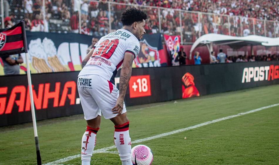 CBF detalha mais três rodadas da Série A; veja jogos da dupla Ba-Vi