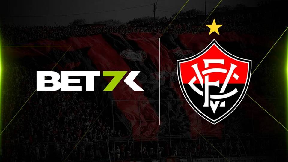 Vitória anuncia novo patrocinador master com contrato de 3 anos