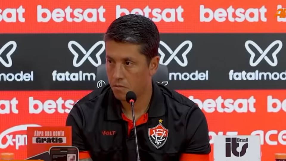 “Eu garanto que o Náutico é melhor que o Boston River”, diz Carpini