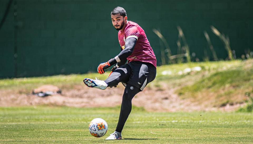 Vitória segue preparação para enfrentar o Bahia pela final do Baiano