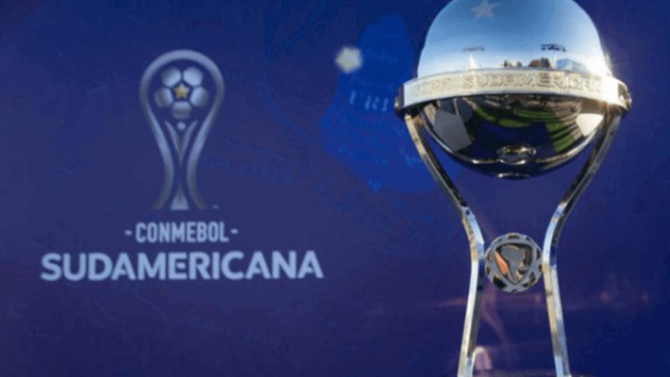 Sorteio nesta segunda define adversários do Vitória na Sul-Americana